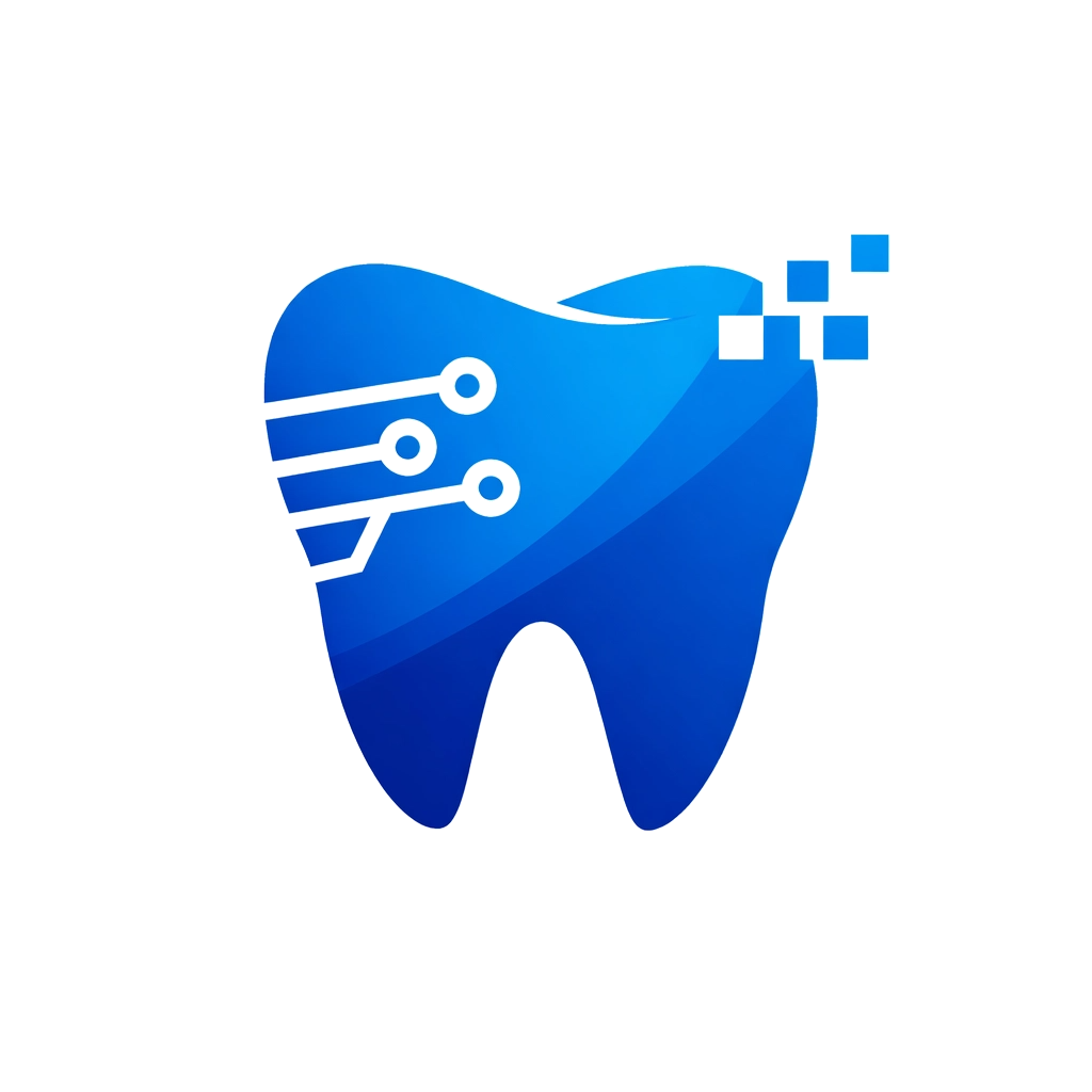 DentalWeb Pro Logo
